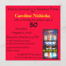 Search for slot machine birthday invitations Party