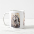 Recherche de licorne magique tasses Muqueuse