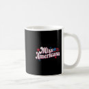 Search for miss america mugs Usa