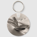 Search for spoon keychains Silver