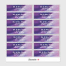 Recherche de bar mitzvahs stickers Étoile de david