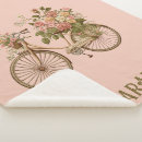 Search for bicycle blankets Cute