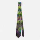 Search for peacock ties Bright