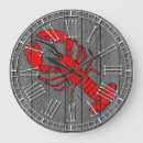 Recherche de homards horloges Pour tous