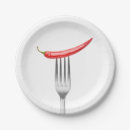 Search for chili pepper plates Vegetable