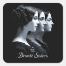 Search for bronte stickers Literature