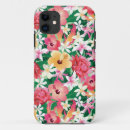 Recherche de frangipani iphone coques Hawaïen