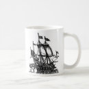 Search for pirate captain mugs Pirates