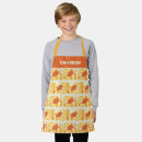 Search for place aprons Cat