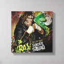Recherche de travail de groupe posters Croc de tueur