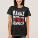 Recherche de recovery tshirts Fracture
