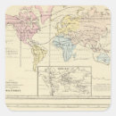 Search for descriptions stickers Map