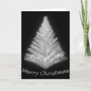 Search for tinsel christmas cards Silver