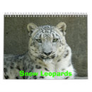 Recherche de leopard calendriers Exotique