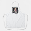 Search for photograph aprons Grandma