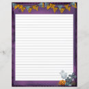 Search for spooky stationery paper Ghost