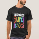 Search for superhero teacher tshirts Teaching