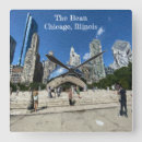 Search for chicago bean Travel