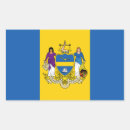 Search for philadelphia flag stickers United states