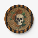 Search for anatomy plates Halloween