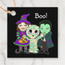 Search for halloween favour tags Vampire