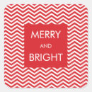 Recherche de zig zag autocollants Tendance