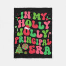 Search for principal blankets Xmas