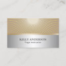 Search for ray business cards Modern