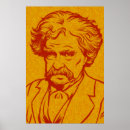 Search for mark twain posters Author