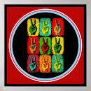 Recherche de signes paix posters Ukraine