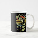 Search for fishy mugs Rod