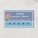 Recherche de châteaux cartes visite Bounce house