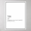 Search for definitions posters Black