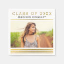 Recherche de graduation party napkins Diplôme en photo