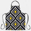 Search for tribal art aprons Abstract