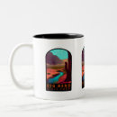 Search for state parks mugs Hiking