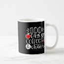 Search for 100 days mugs Education