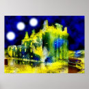 Recherche de château hanté posters Nuit