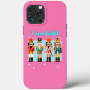 Search for nutcracker phone cases Max