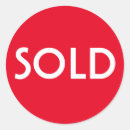 Recherche de vendre autocollants Simple