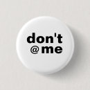Search for mate buttons Typography