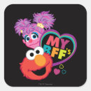 Search for abby cadabby sesame st stickers Muppets