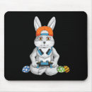 Search for easters day standard mousepads Kawaii