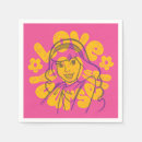 Search for hanna barbera napkins Scooby doo