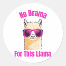 Search for lama stickers Animal