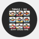 Search for boating lovers stickers Summer