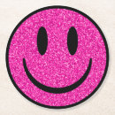 Recherche de émoticônes dessous de verres Visage