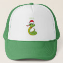 Recherche de serpent casquettes Dessin