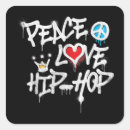 Search for love dance stickers Vintage