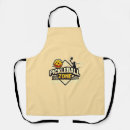 Search for ball game aprons Team